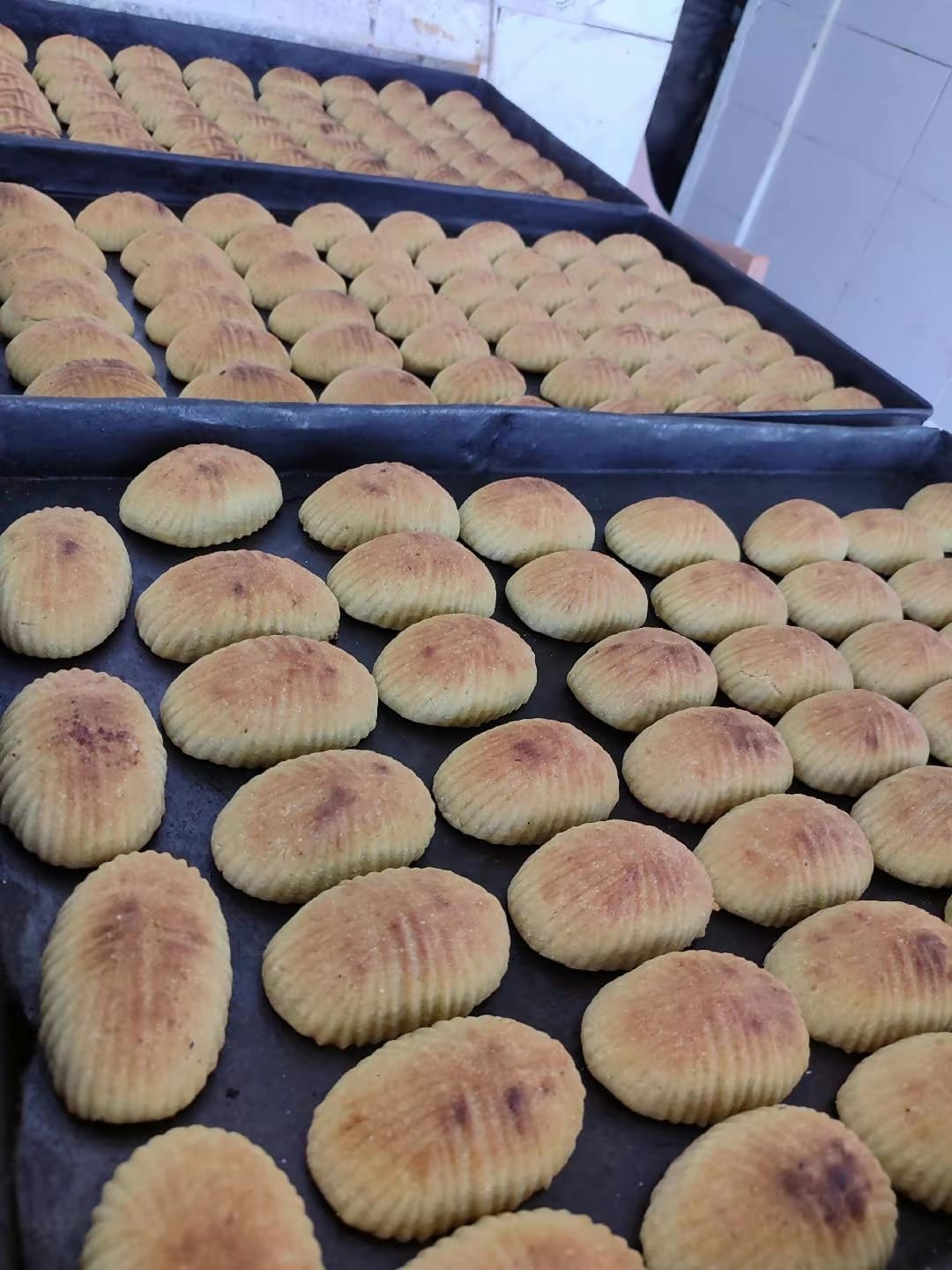 Emek Pide ve Lahmacun Salonu İsmet Usta